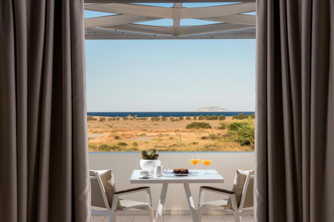 Filothei Beach House With Pool Kalamaki  Exteriér fotografie
